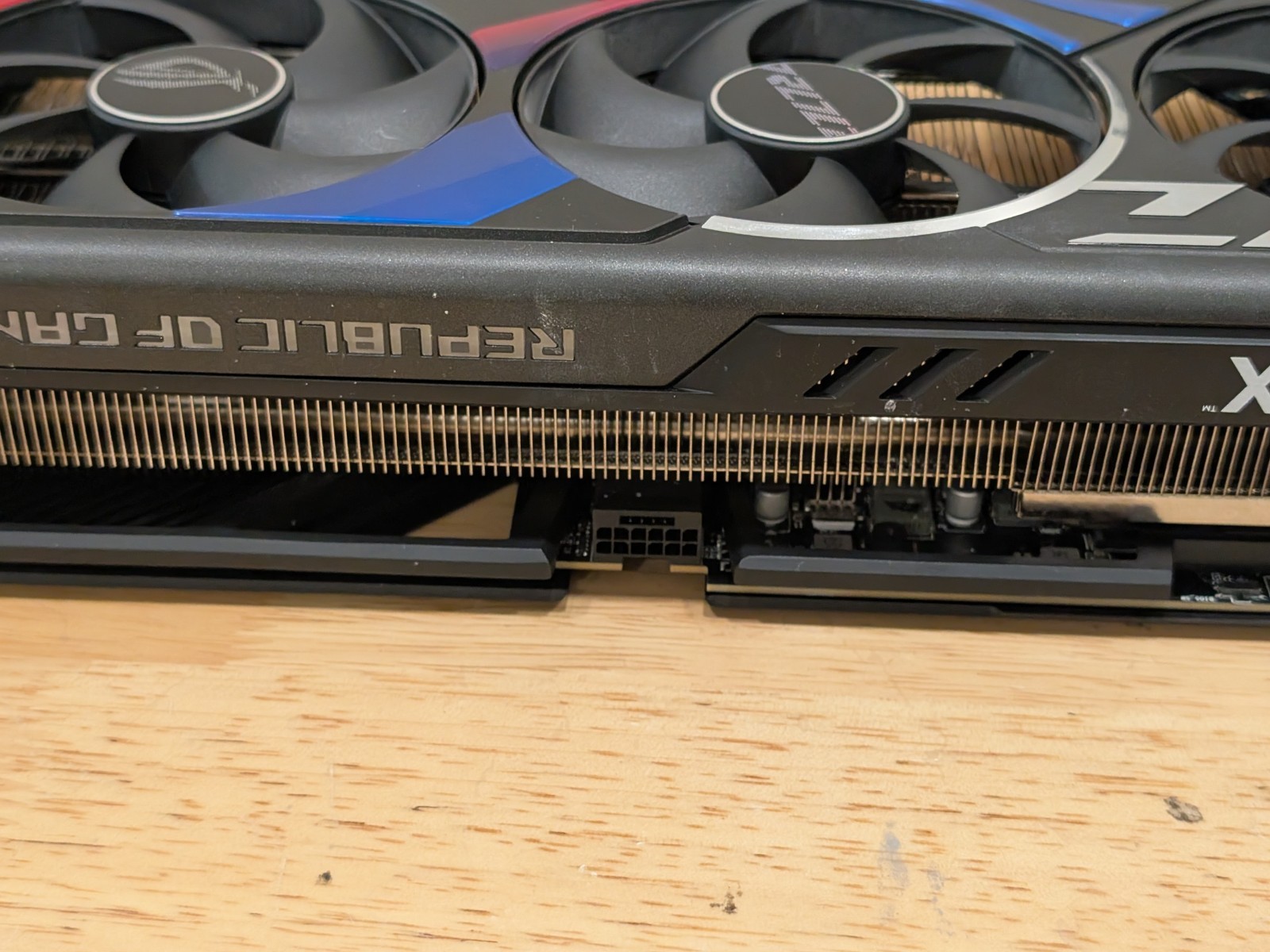 PREMIUM OFFER ASUS ROG Strix G - Rtx 4090 24Gb Gddr6X 评论和价格
