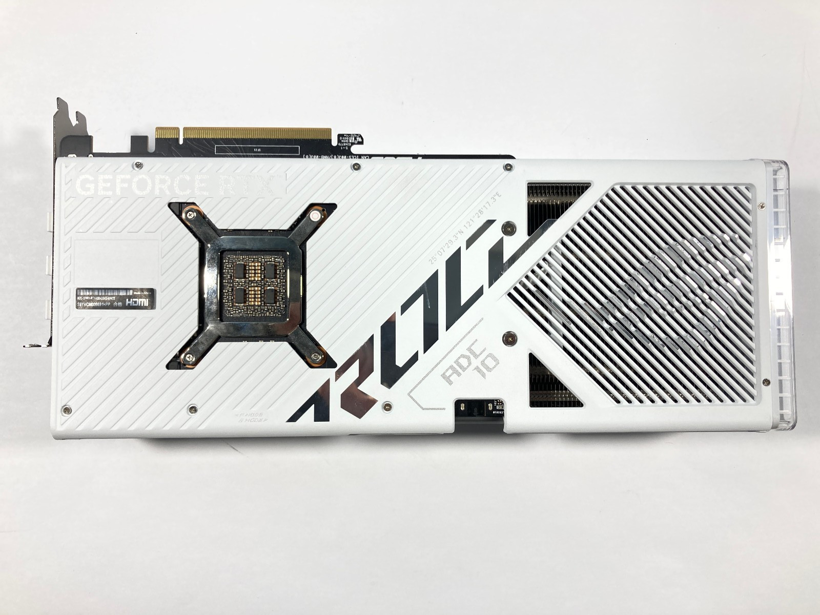 BH 2 GET 1 OFFER ASUS ROG Stri - Rtx 4090 24Gb Gddr6X 评论和价格