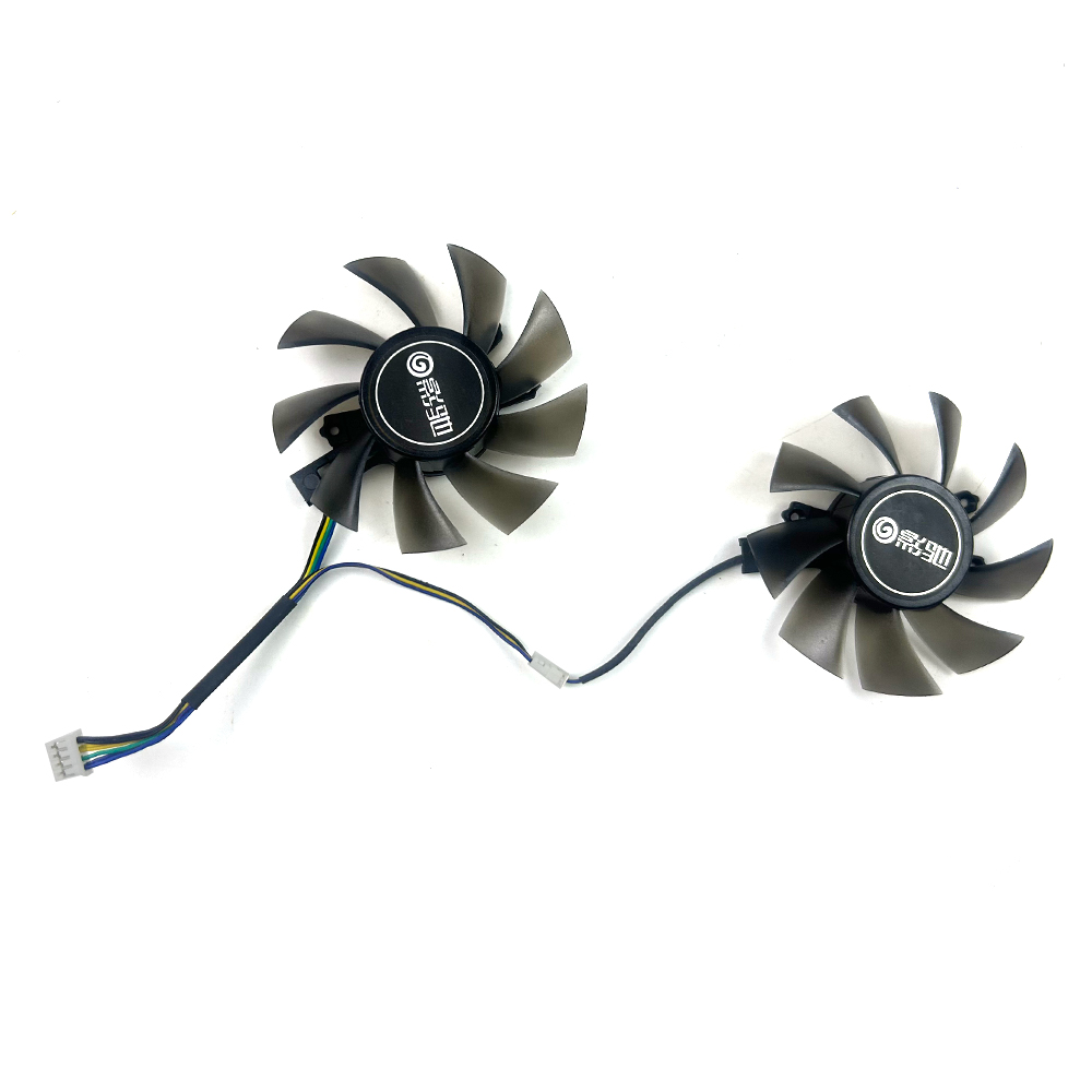 Cooling 75mm T128015SH GA82S2H - Rtx 4080 Super 16Gb 评论和价格