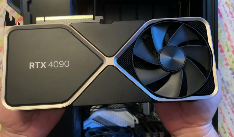 BH BEST PROMO OFFER  ASUS ROG  - Rtx 4090 24Gb Gddr6X 评论和价格