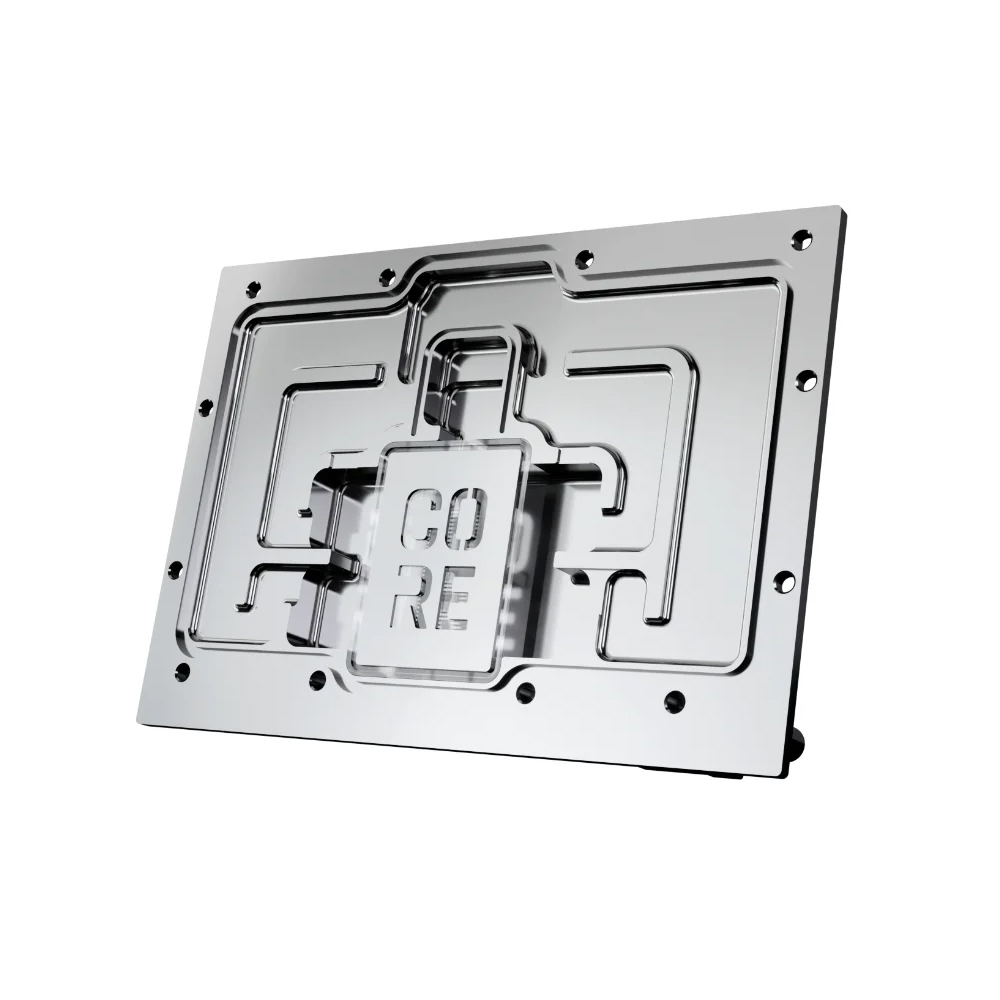 Alphacool Core GPU Water Block - Rx 9070 16Gb 评论和价格